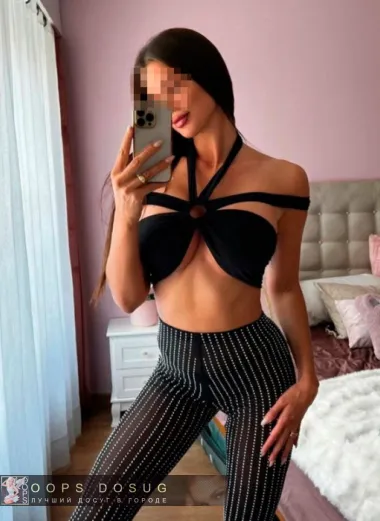 проститутка фея Сабрина, Братск, +7 (987) 449-9180