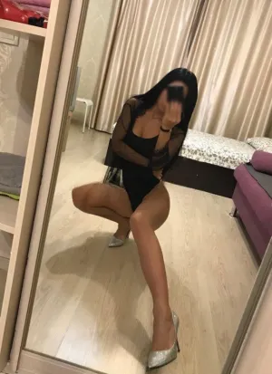 проститутка Марьяна, 24, Братск