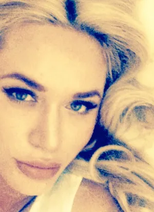 проститутка Юленька, 33, Братск
