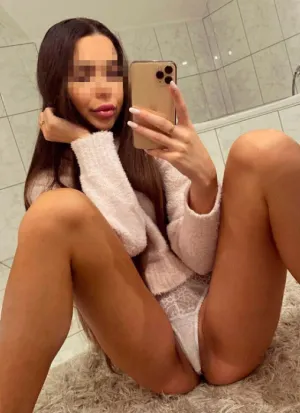 проститутка Сашенька, 22, Братск