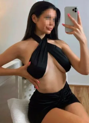 проститутка Рита, 23, Братск