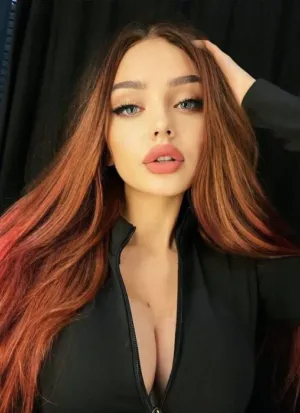 проститутка Иришка, 21, Братск