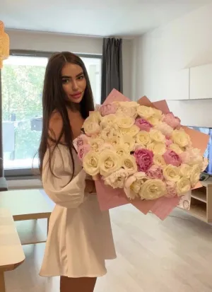 проститутка Варвара, 24, Братск