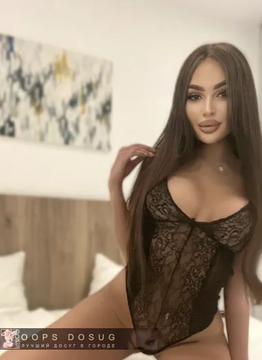 проститутка индивидуалка Варвара, +7 (987) 507-6331